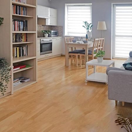 Cosy And Comfortable Apartment In Cracov 克拉科夫 外观 照片
