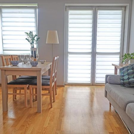 Cosy And Comfortable Apartment In Cracov 克拉科夫 外观 照片