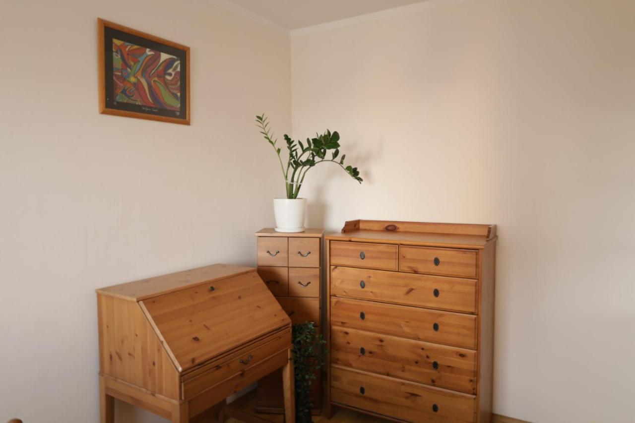 Cosy And Comfortable Apartment In Cracov 克拉科夫 外观 照片