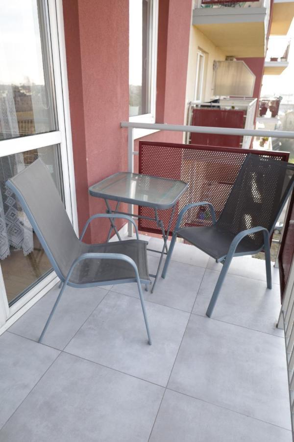 Cosy And Comfortable Apartment In Cracov 克拉科夫 外观 照片
