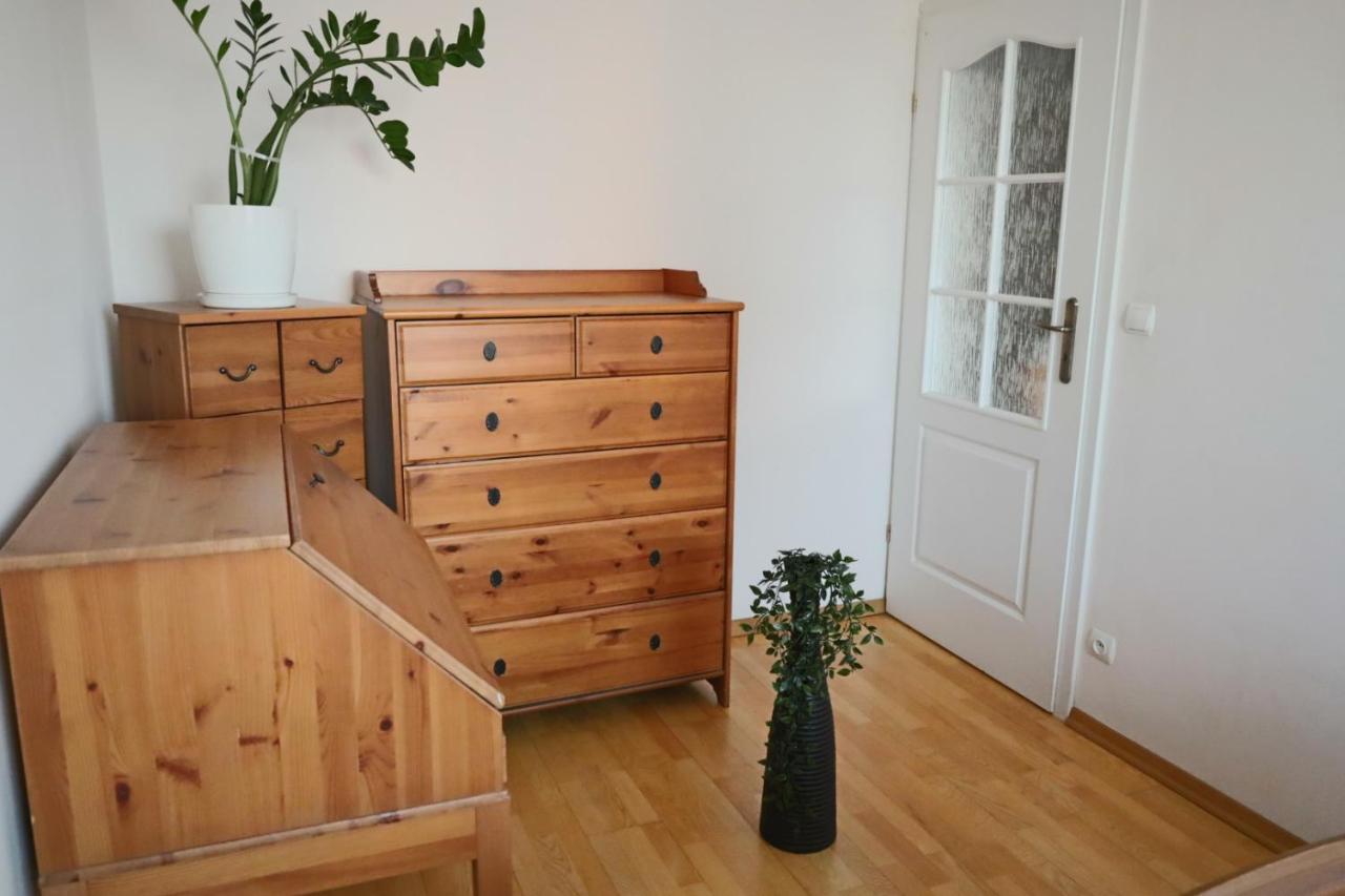 Cosy And Comfortable Apartment In Cracov 克拉科夫 外观 照片