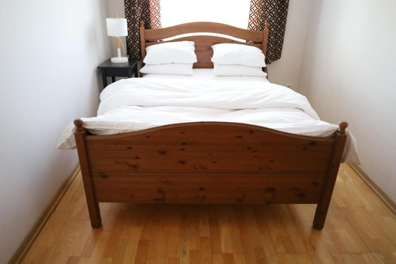 Cosy And Comfortable Apartment In Cracov 克拉科夫 外观 照片