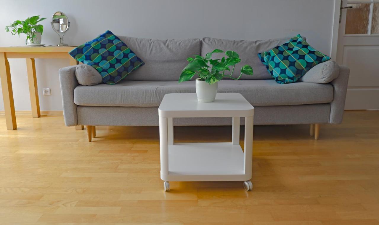 Cosy And Comfortable Apartment In Cracov 克拉科夫 外观 照片
