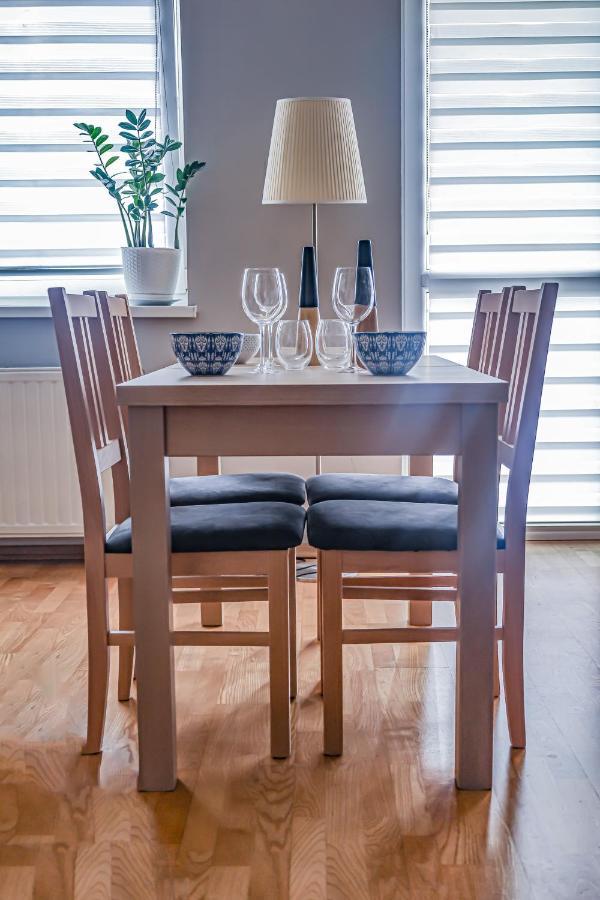 Cosy And Comfortable Apartment In Cracov 克拉科夫 外观 照片