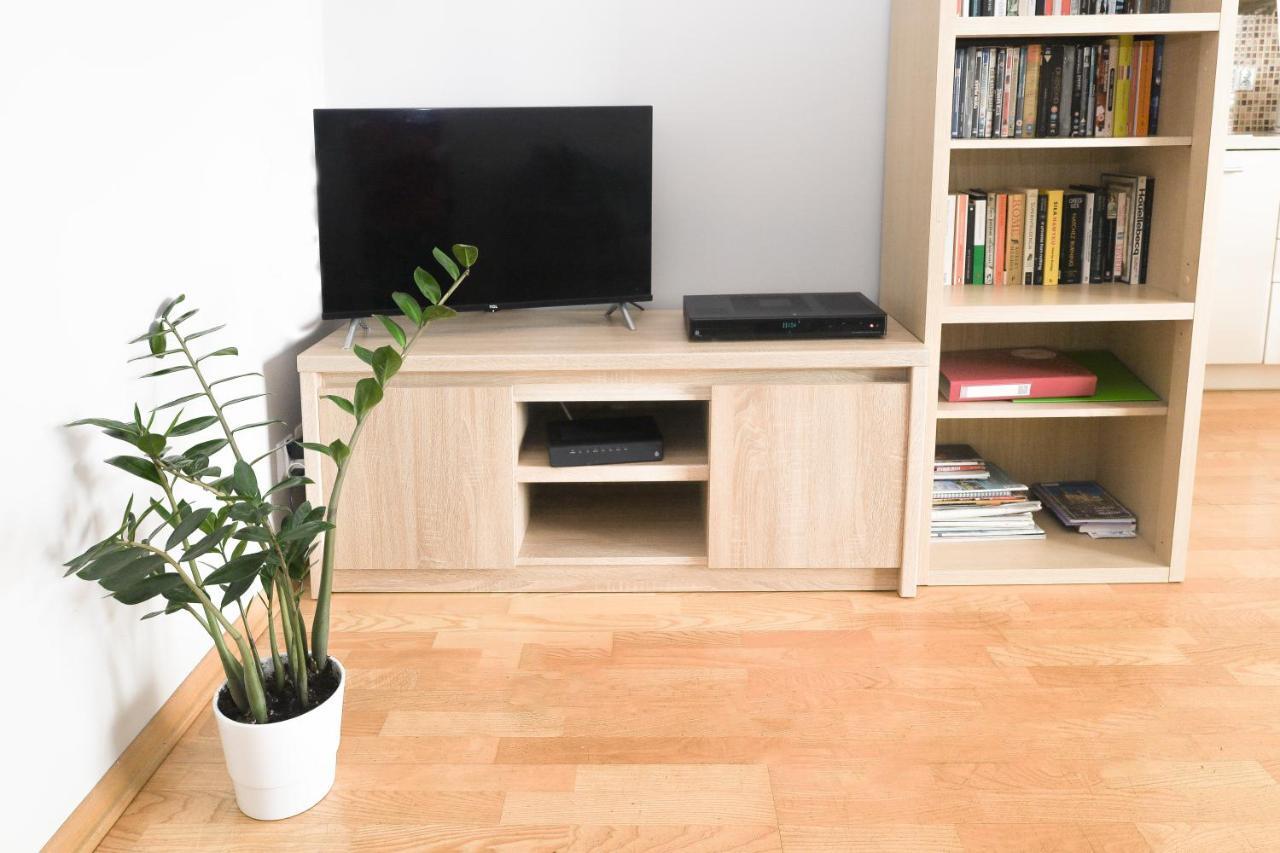 Cosy And Comfortable Apartment In Cracov 克拉科夫 外观 照片